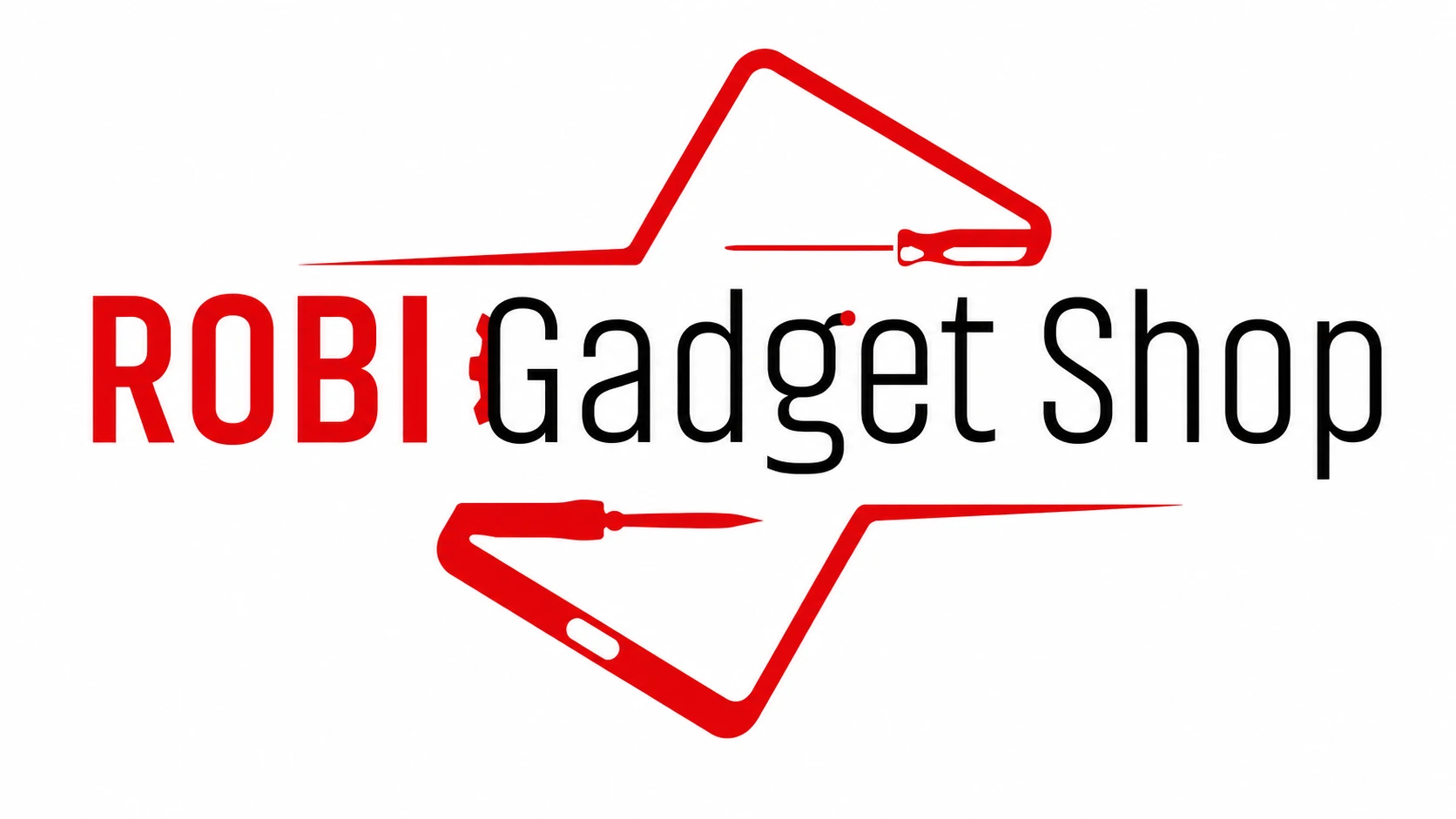Robi Gadget Shop